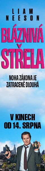 Bláznivá střela