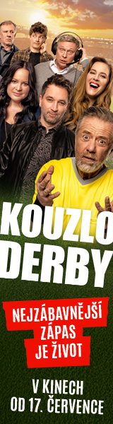 Kouzlo derby