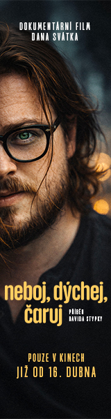 neboj, dýchej, čaruj