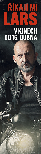 Říkají mi Lars